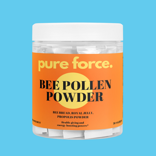 Bee Pollen Powder