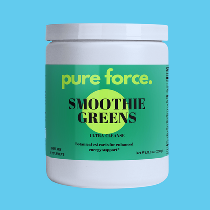 Smoothie Greens